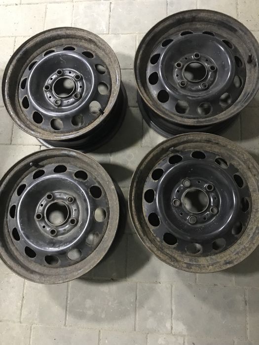 Продам диски 15 на бмв