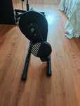 Rolo Treino Van Rysel D100 + Cassete Shimano 12V