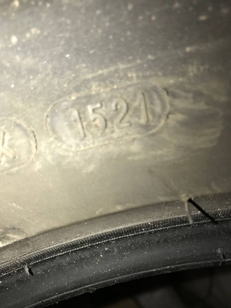 Резина michelin 215 65 R16