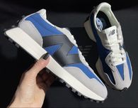 New balance 327 кроссовки оригинал