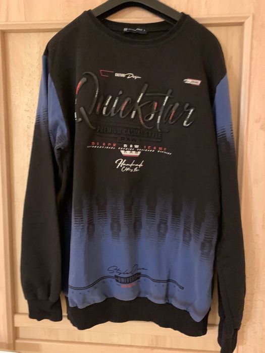 Okazja! Bluza męska.