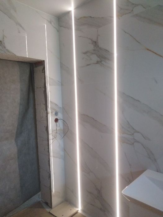 Elektryk  (Awarie, Podłączenie indukcji, instalacje elektryczne )