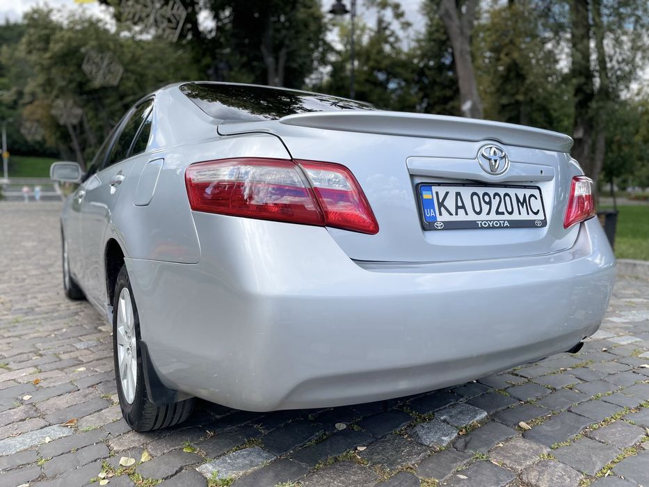 Продам Toyota Camry 40 Автомат в отличном состоянии!