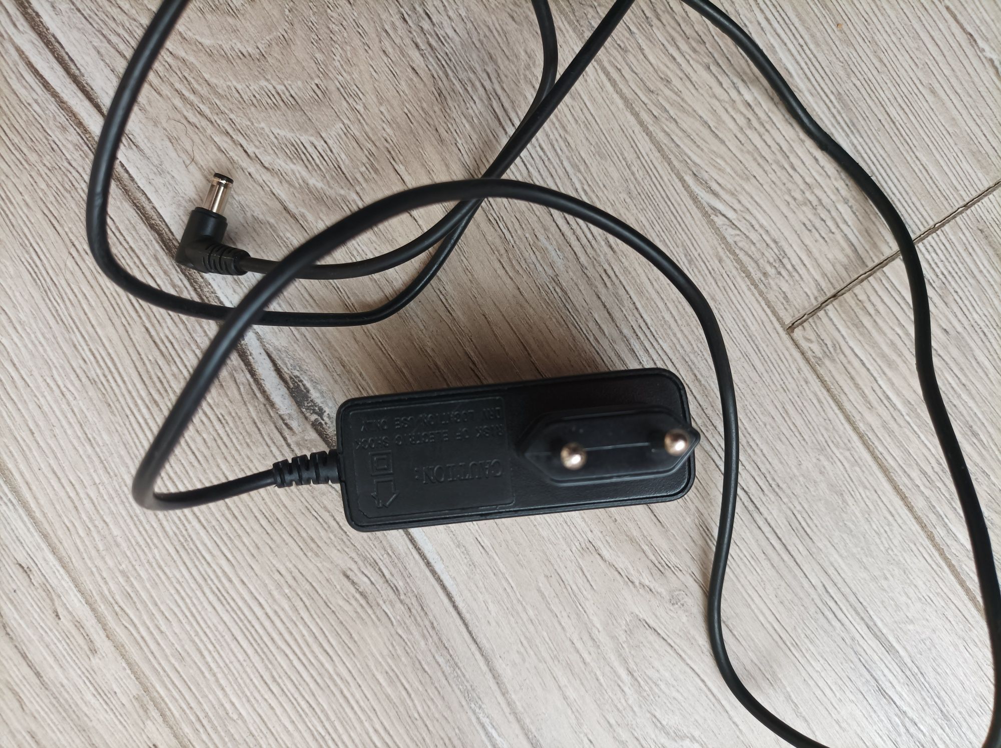 Zasilacz-adapter