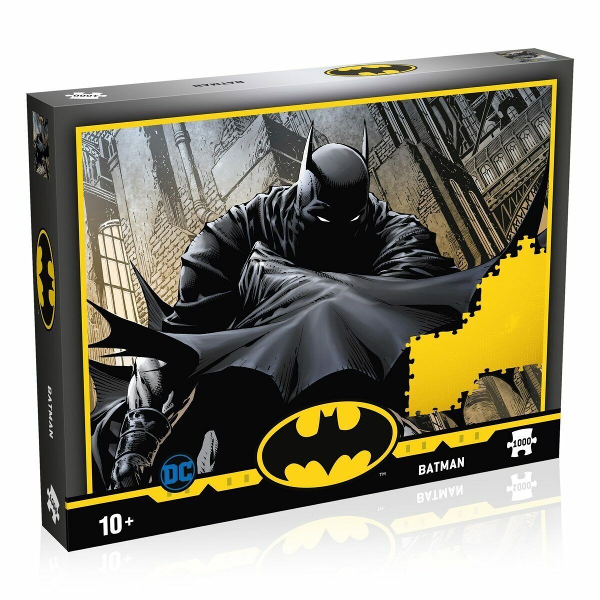 Puzzle Batman 1000 peças