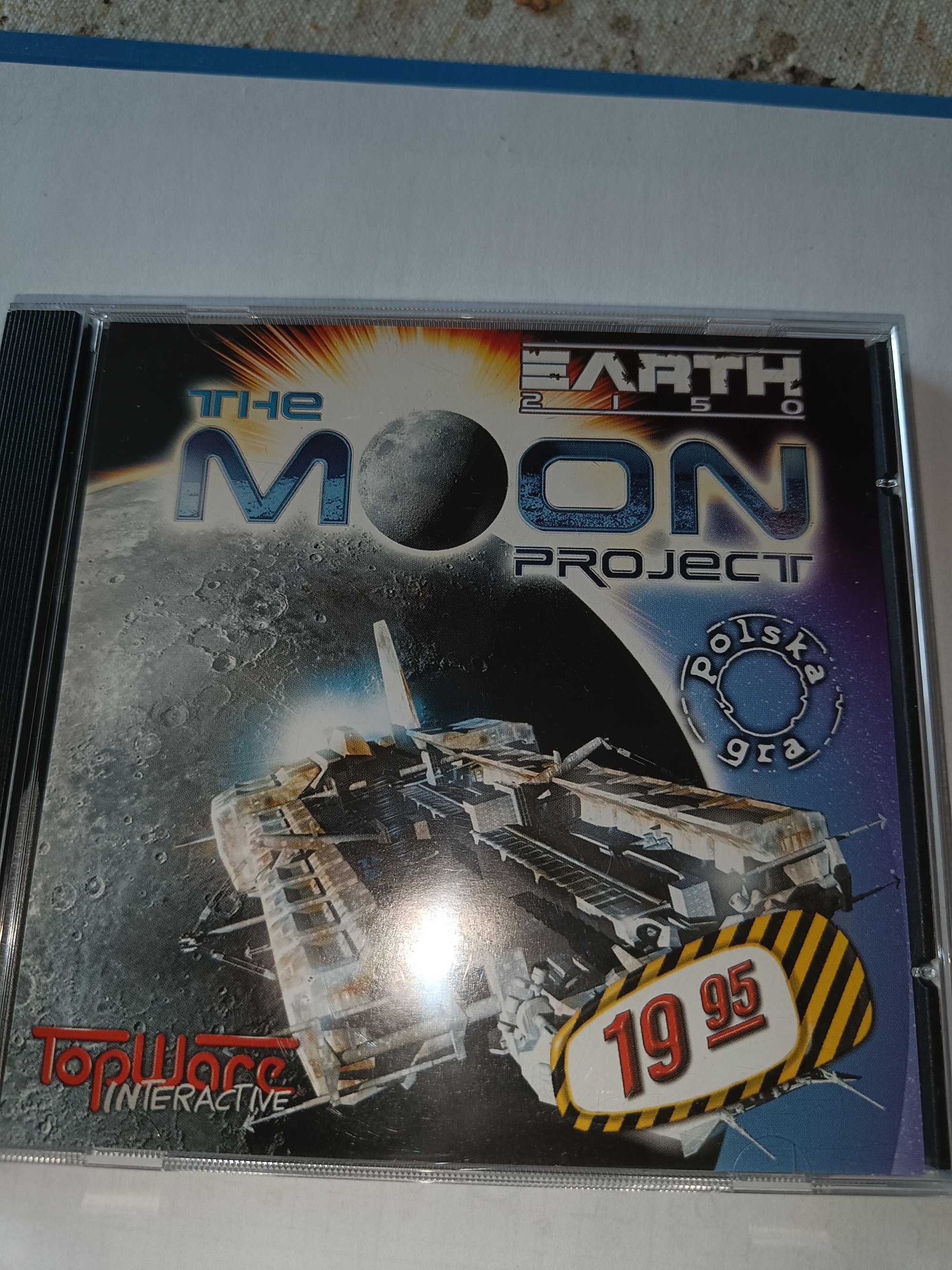 Earth 2150 The Moon Project