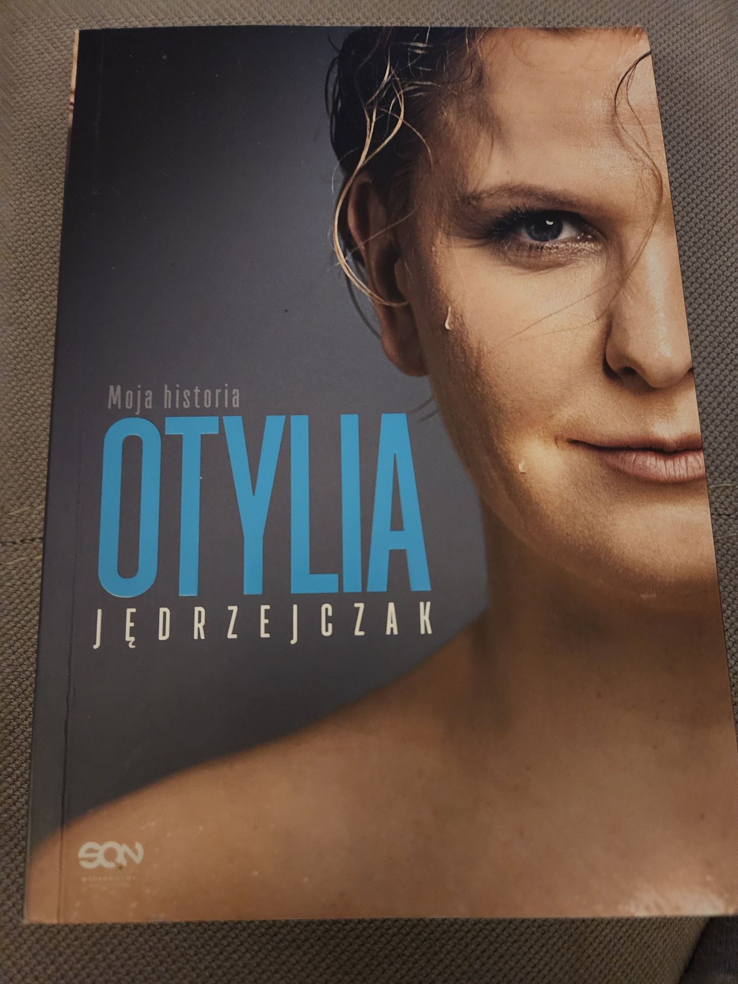 Moja historia Otylia Jędrzejczak