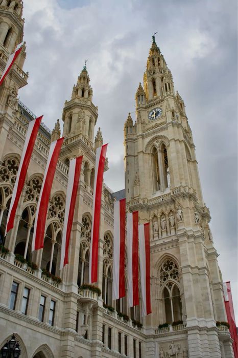 Програма проживання в австрійських сім’ях шукає ще одного підлітка