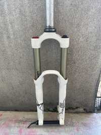 Rock Shox Lyrik Mc 2-Step Air 1 1/8 / skok 115/160mm