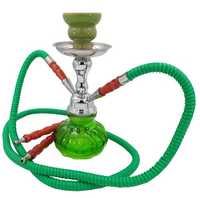 Nowa Shisha fajka wodna fajeczka do palenia jarania bongo