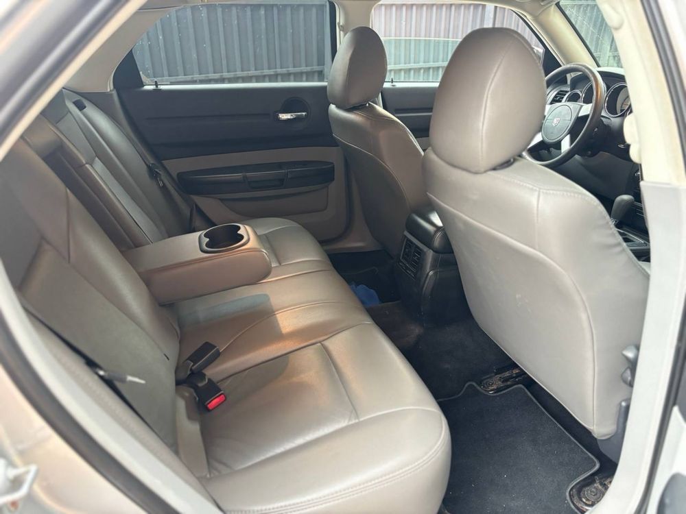Dodge Magnum V6 2.7/Automat/Gaz/2007r