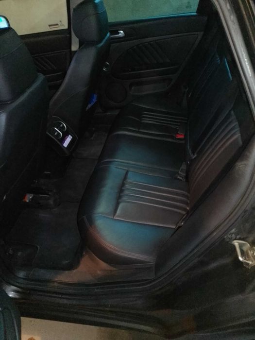 Alfa Romeo 159, 1.9 JTDm