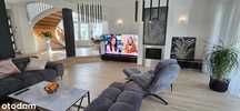 Modern residence Wola Justowska for rent