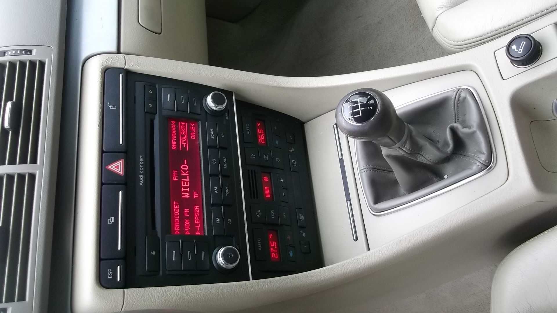 STAN/SERWIS.2,O TDI/mega/stan/Zarejestrowana/