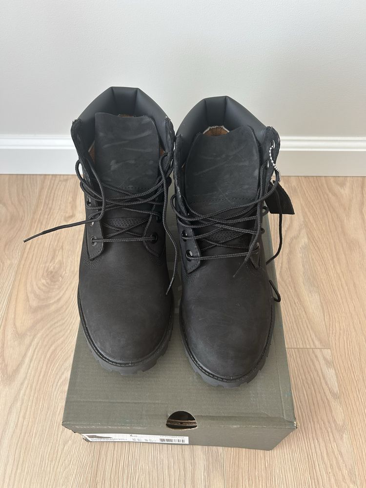 Buty Timberland 6 IN Premium rozmiar 40