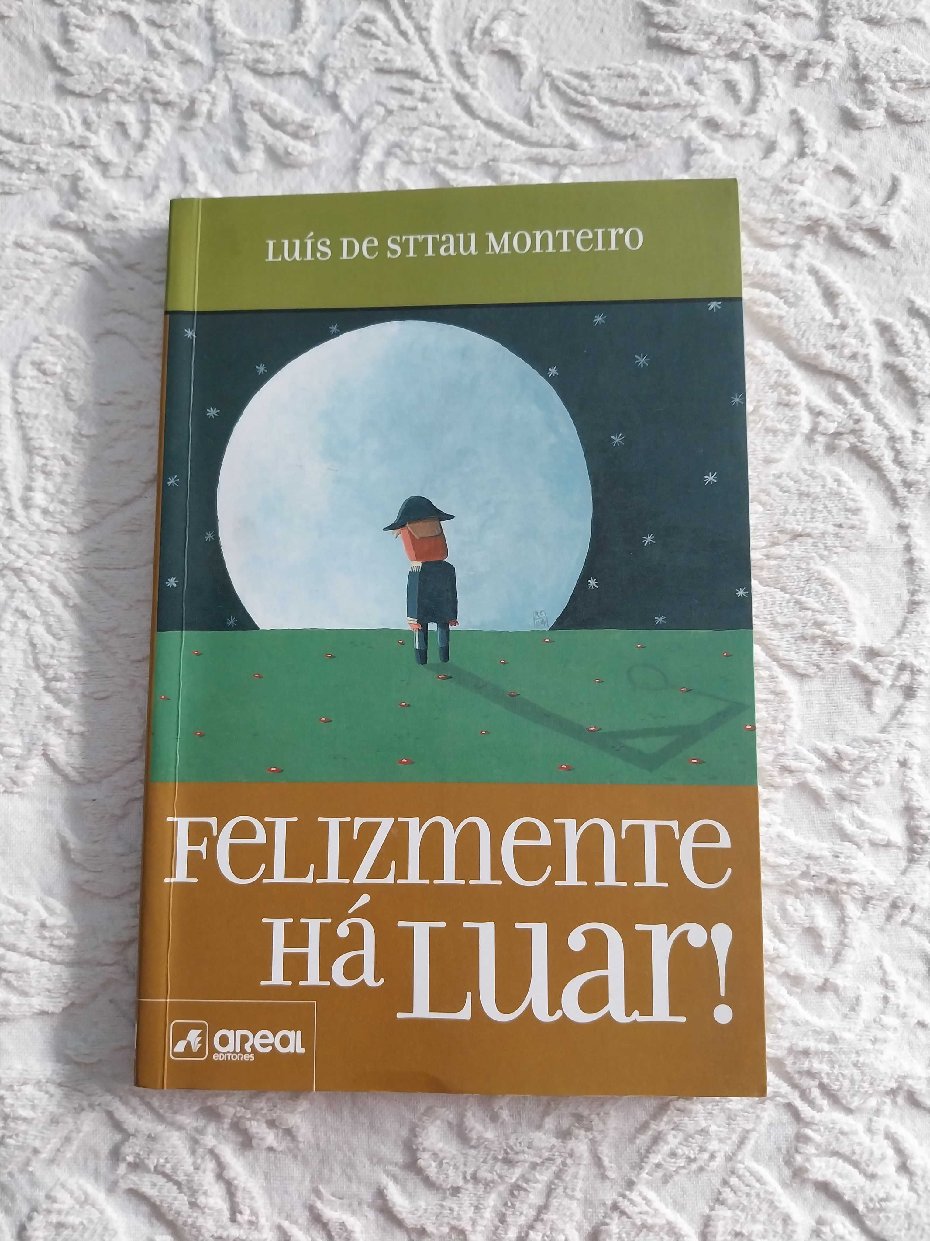 PNL, Ensino Secundário, “Felizmente Há Luar, de Luís de Sttau Monteiro