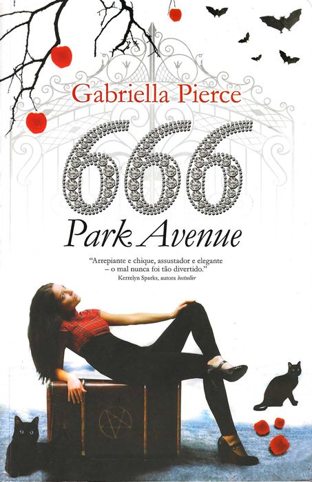 = 666 Park Avenue =
