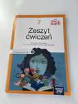 Zeszyt ćwiczeń do języka polskiego - klasa 7. Nowe słowa na start.