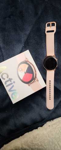 Galaxy watch Active 2 Samsung