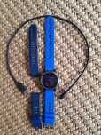 Garmin FENIX 5S SAPPHIRE crystal