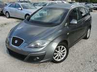 Seat Altea XL 1,6 Tdi 105 Km