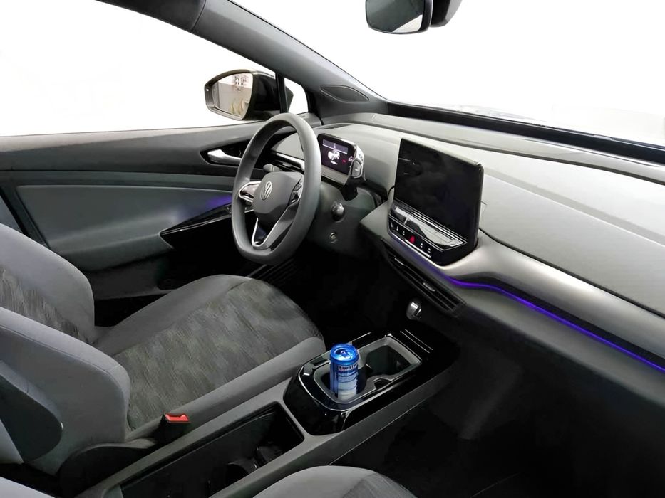 ID.4 eletric drive 125KW