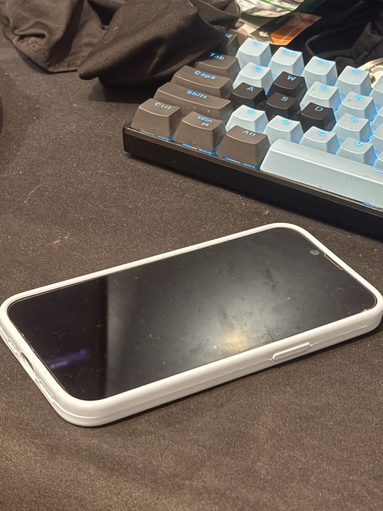 Iphone 13 92% kondycji baterii
