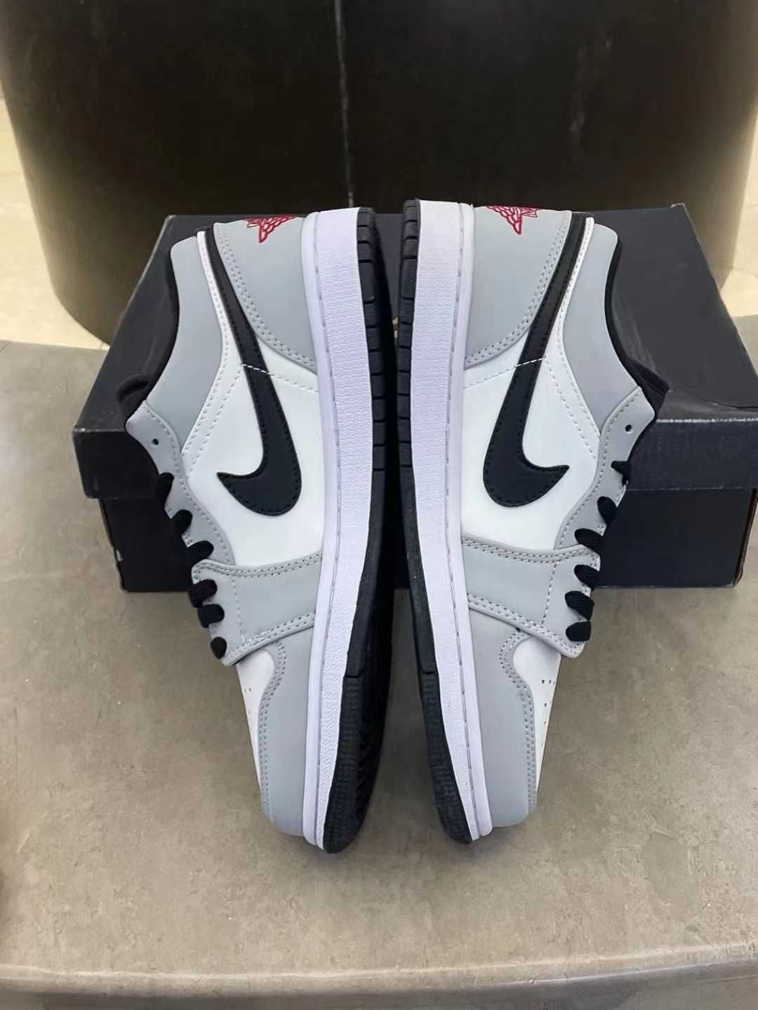 Jordan 1 Little Dior Buty do koszykówki Trampki