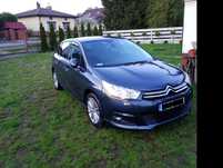 Citroën C4 Citroen C4 b7 2012