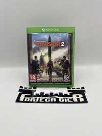 The Division 2 Xbox One Gwarancja