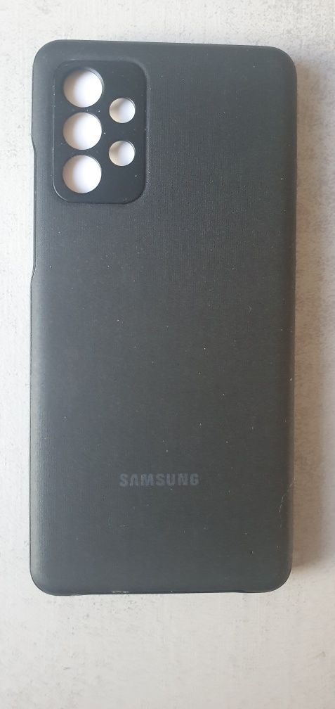 Capa original Samsung a72