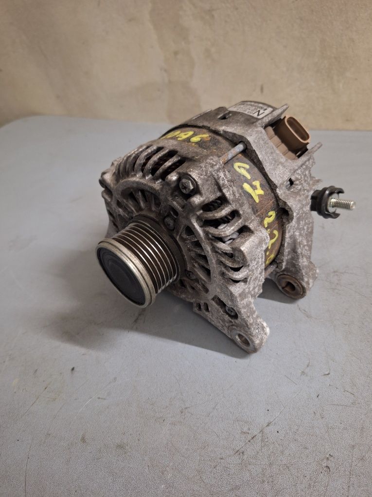 Alternator Mazda 3 6 cx5 2.2 d sh1n. 2014r