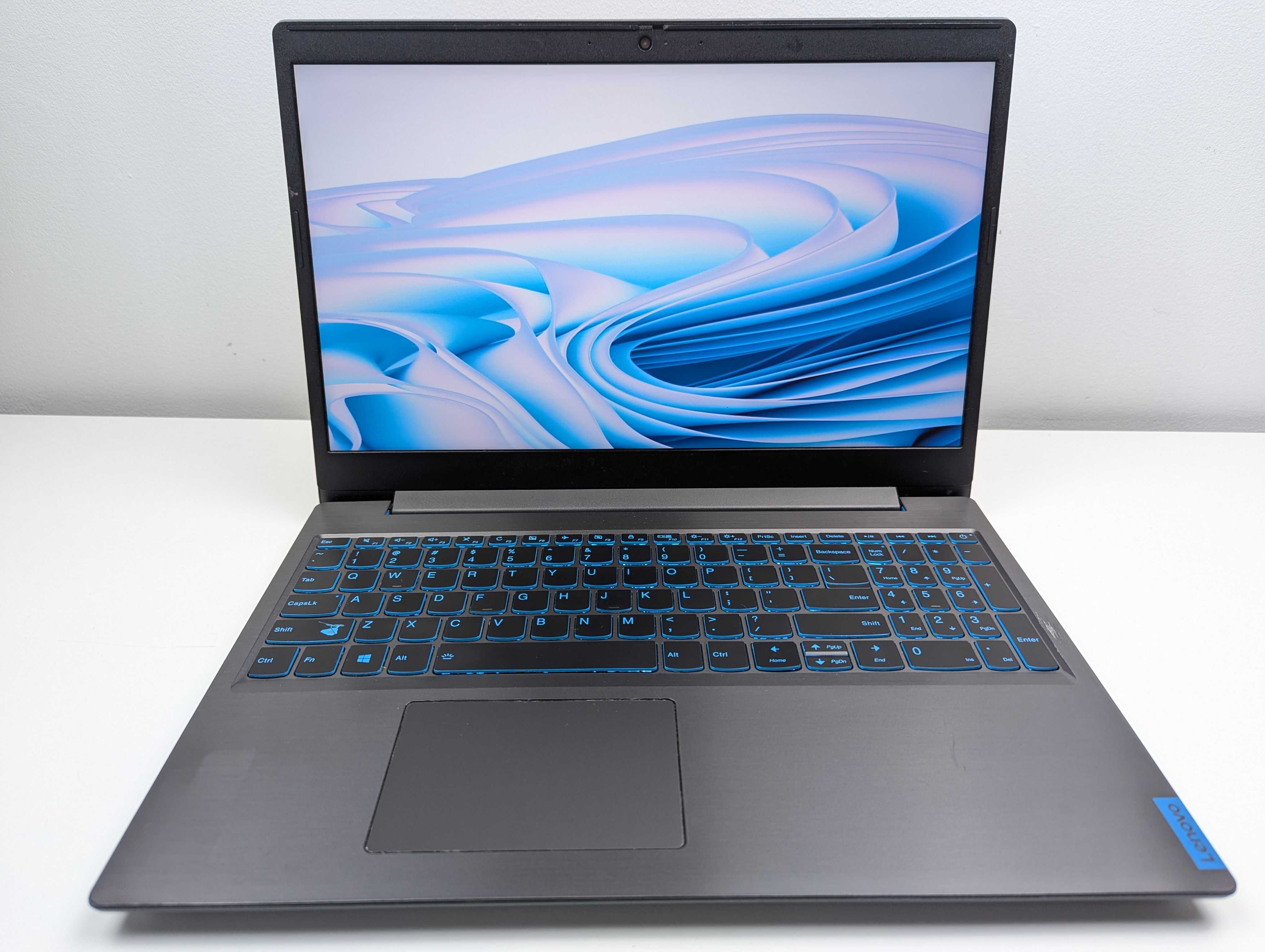 LAPTOP GAMINGOWY Lenovo Ideapad GTX 1650 i5-9300H