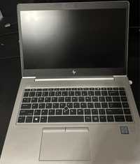 Laptop HP Elitebook G5