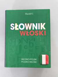 Słownik. Włoski