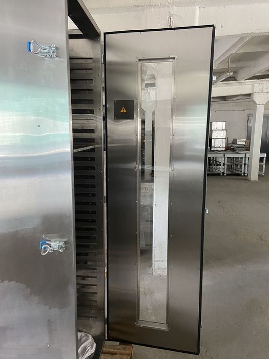 Дегідратор промисловий