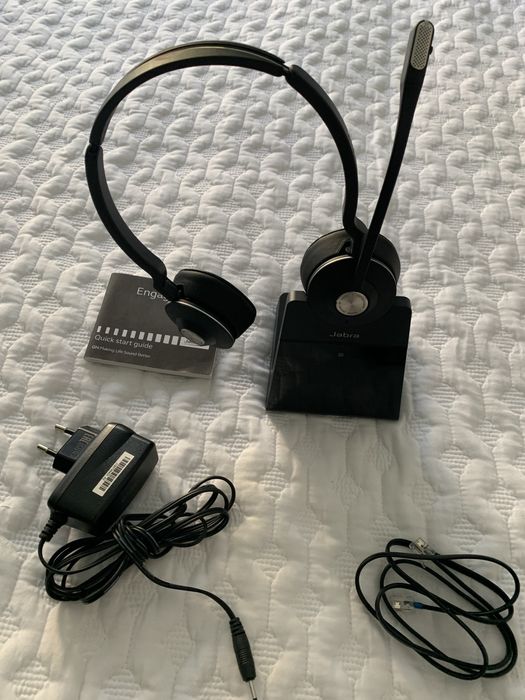 Jabra Engage 75………