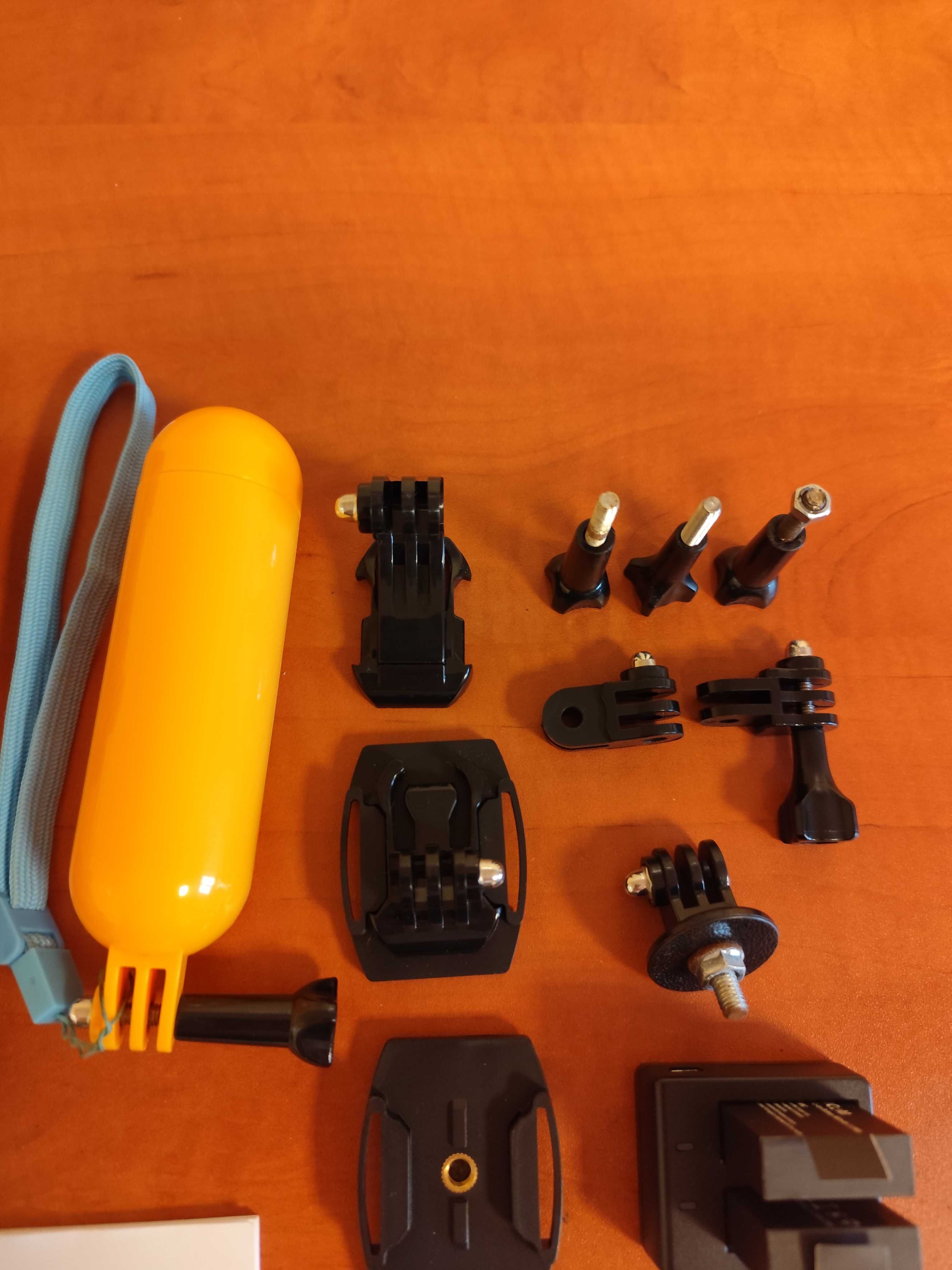 SJCAM sj4000 AIR