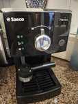 Máquina de café Saeco Poemia