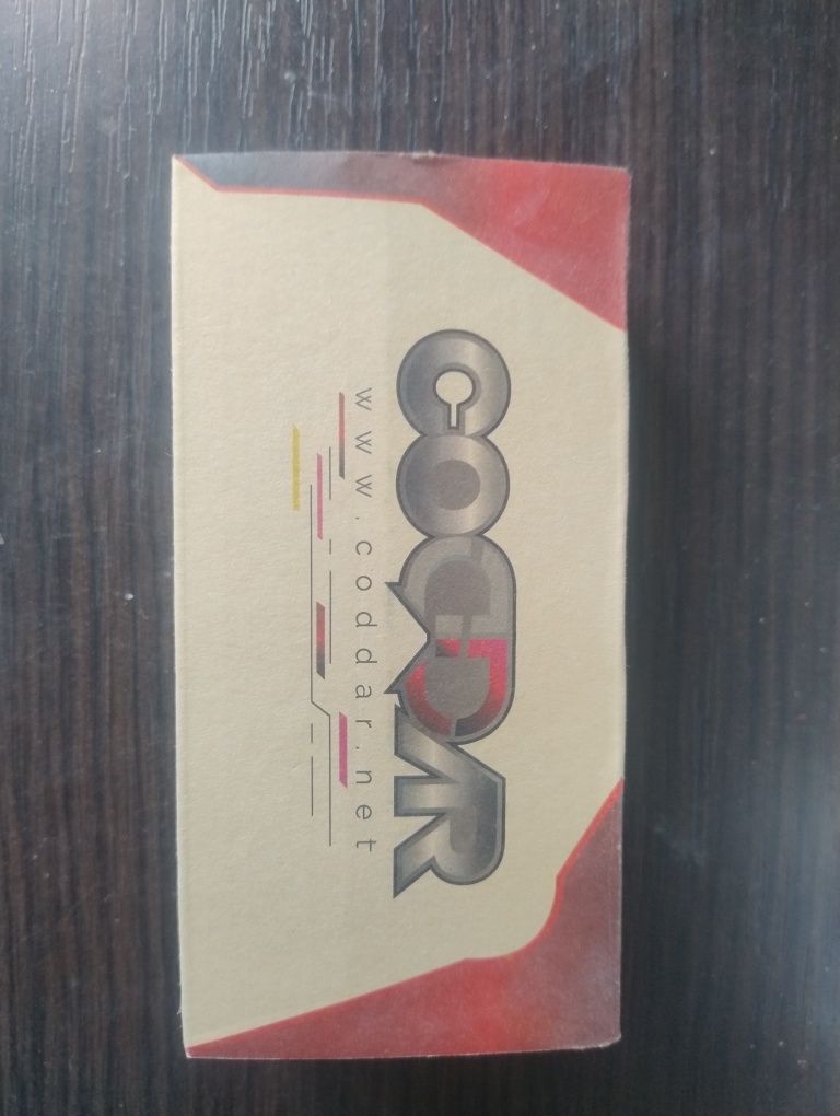 Акумулятор Coddar xt60  2S1P 4000mah для radiomaster skyzone