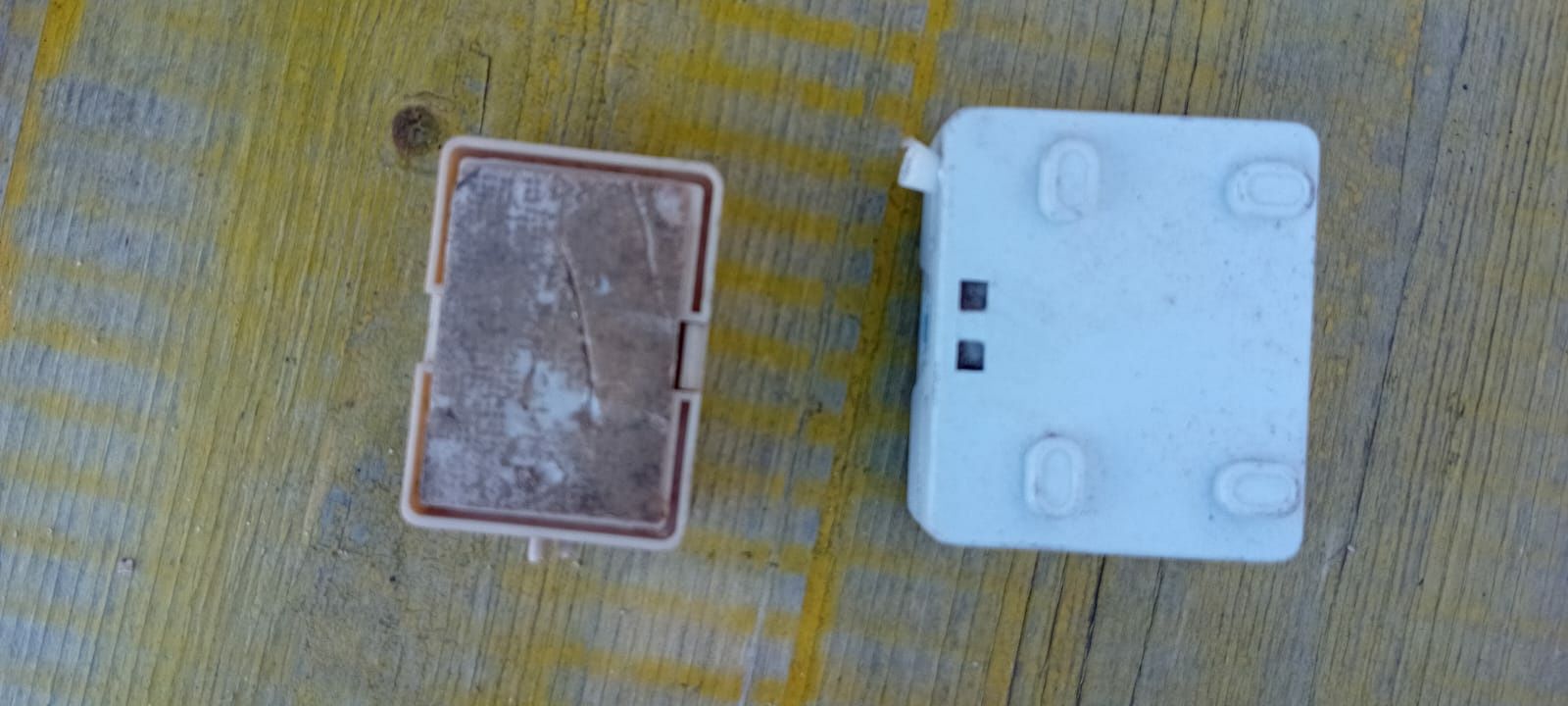 Filtro ADSL electrónico
