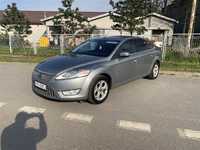 Ford Mondeo Mondeo 2.0 Titanium 145 KM Converse Alu Alcantara