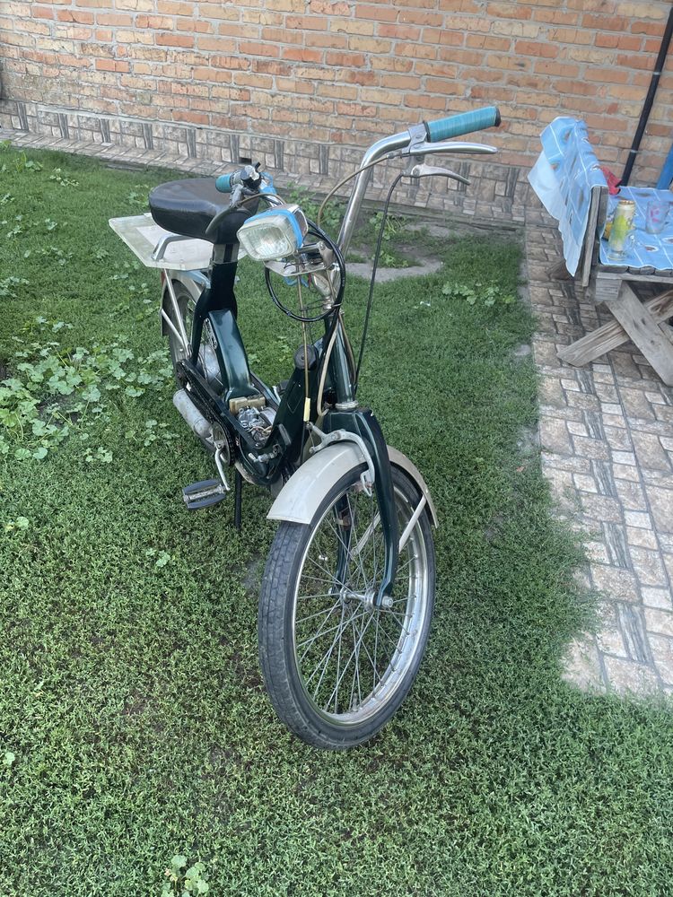 Мопед PIAGGIO стан робочий