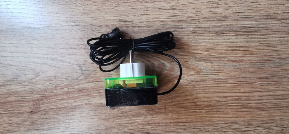 Czujnik poziomu piany DD Skimmer Guardian