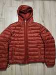 Hugo Boss Delman Quilted down jacket size 52 około L/XL