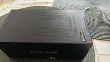 Unihertz Tank 3 Pro 5G 18/512GB, 23800mAh, smartfon, czarny