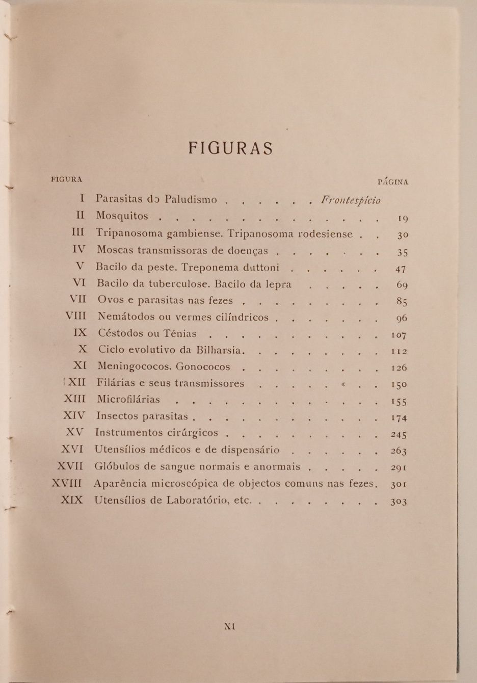 Manual de Medicina para África (C. C. Chesterman, 1936)