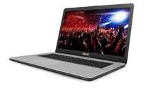 Laptop asus vivobook pro 17