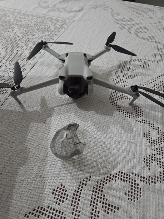 Drone DJI mini 3