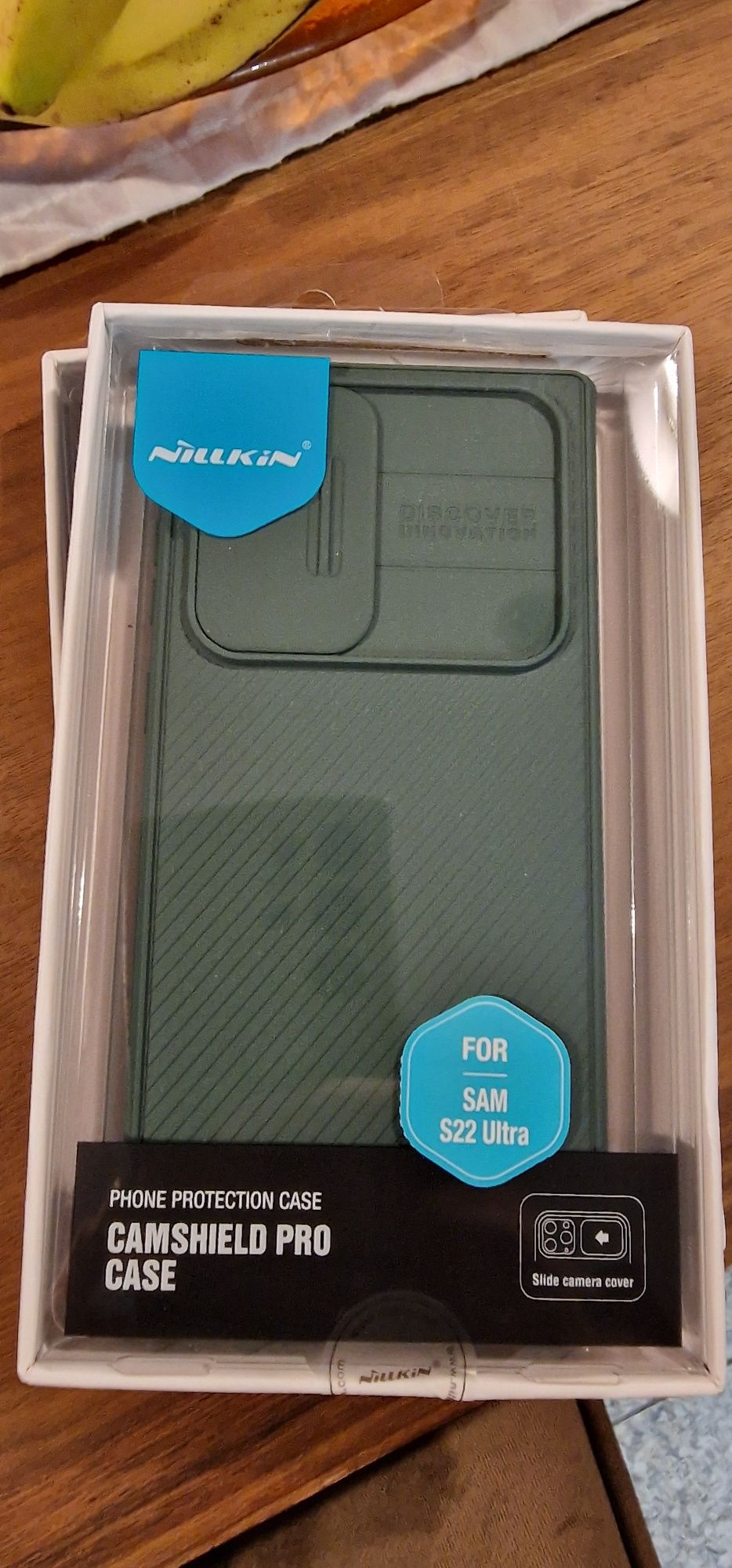 Capa Samsung s22 ultra